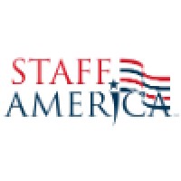 Image of Staff America Inc.