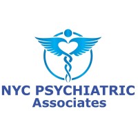 NYC Psychiatric Associates logo