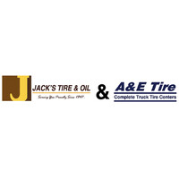 JACK'S TIRE & OIL MANAGEMENT COMPANY INC logo