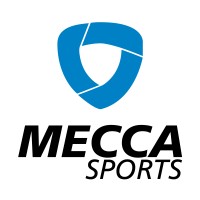 Mecca Sports logo