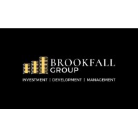 Brookfall Group logo