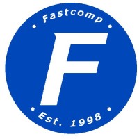 Fastcomp logo