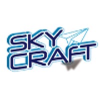 SKY CRAFT INC. logo