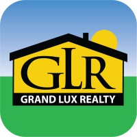 Grand Lux Realty logo