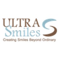 Ultra Smiles logo