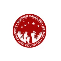 Mother Caroline Academy And Education Center logo