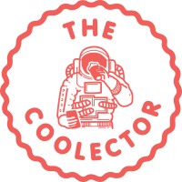 The Coolector logo