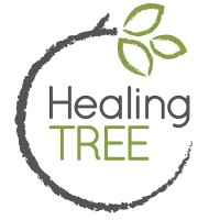 Healing TREE logo