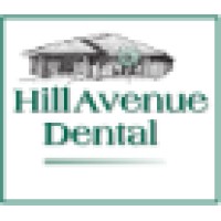 Hill Avenue Dental logo