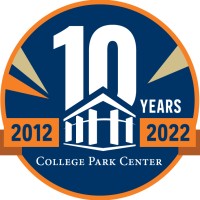 College Park Center At UT Arlington logo
