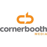 Corner Booth Media Inc. logo