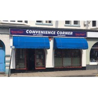 Convenience Corner logo