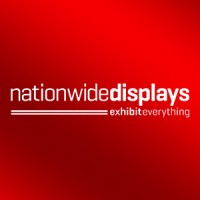 Nationwide Displays logo