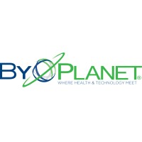 ByoPlanet International, LLC logo