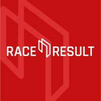 RACE RESULT logo