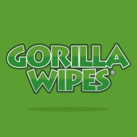 GORILLA WIPES® logo