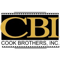 Cook Brothers, Incorporated logo