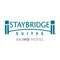 Staybridge Suites Madison-Fitchburg logo