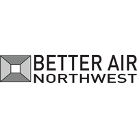 Better Air Northwest logo