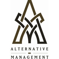 Alternative Management logo