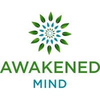 Awakened Mind Group logo