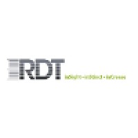 RDT Systems logo