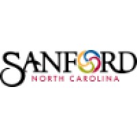 City Of Sanford (NC) Municipal Government logo