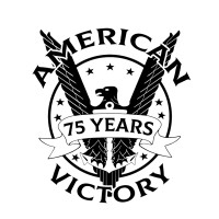 American Victory Ship & Museum logo
