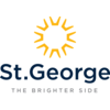 City Of St George logo