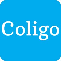 Coligo logo