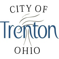 City Of Trenton, OH logo