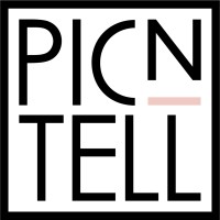 PICNTELL logo