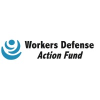 Image of Workers Defense Action Fund