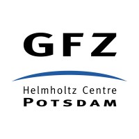 Helmholtz-Centre Potsdam - German Research Centre GFZ logo