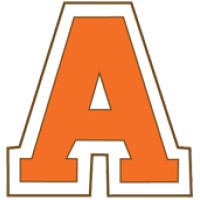 Agawam High School logo