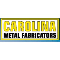Carolina Metal Fabricators logo