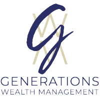 Generations Wealth Management logo