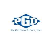 Pacific Glass And Door, Inc. logo