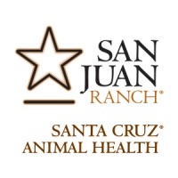 Santa Cruz Animal Health logo