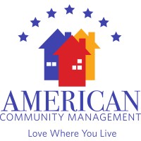 Image of American Community Management