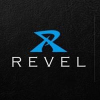 Revel Nightclub & Lounge logo