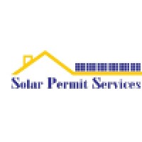 Solar Permit Services logo