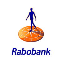 Rabobank Leiden-Katwijk logo