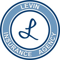 Levin Insurance Agency logo