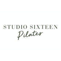 Studio Sixteen Pilates logo