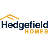 Hedgefield Homes logo