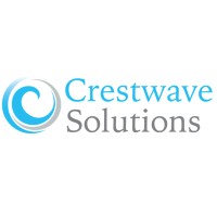 Crestwave Solutions Ltd logo