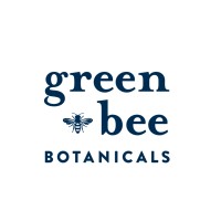 Green Bee Botanicals logo