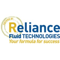 Reliance Fluid Technologies logo