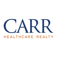 Carr Healthcare Realty logo